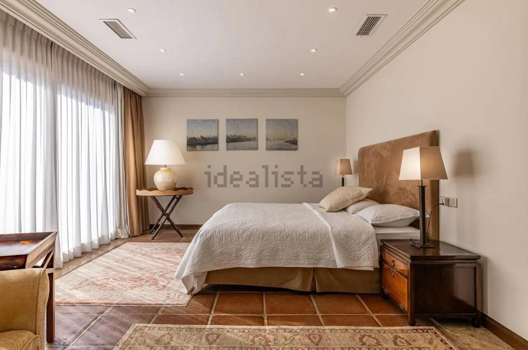 El Herrojo Luxe Retreat By Host Lovers Benahavís Buitenkant foto