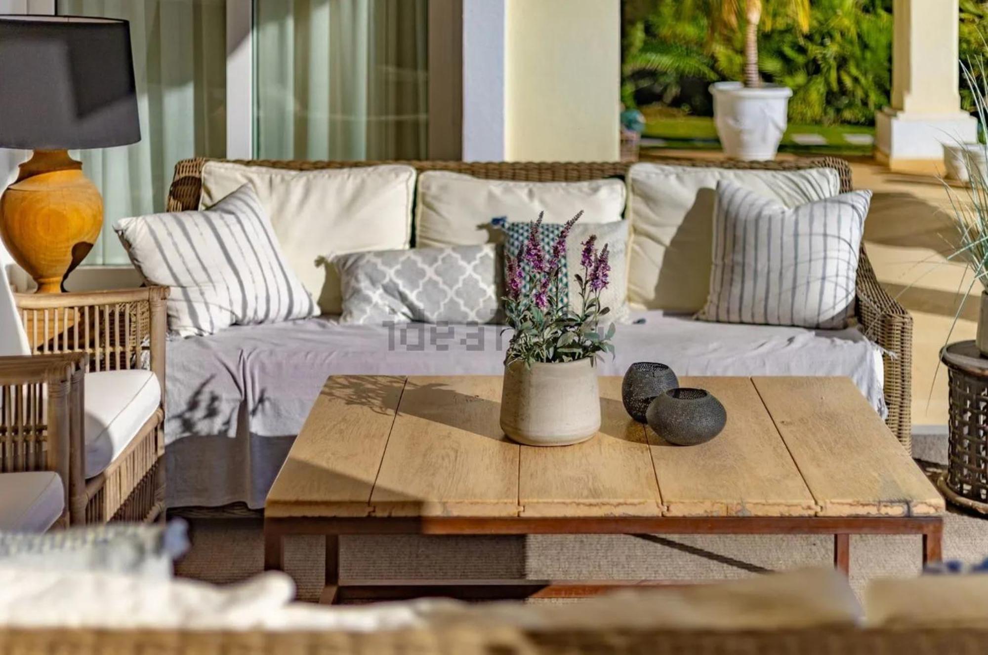 El Herrojo Luxe Retreat By Host Lovers Benahavís Buitenkant foto