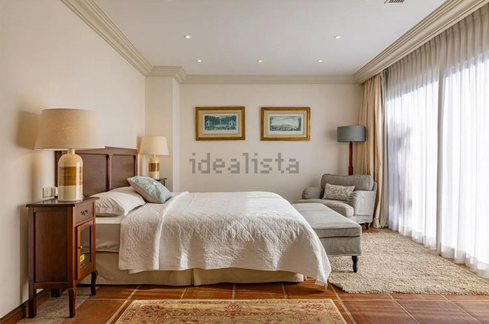 El Herrojo Luxe Retreat By Host Lovers Benahavís Buitenkant foto