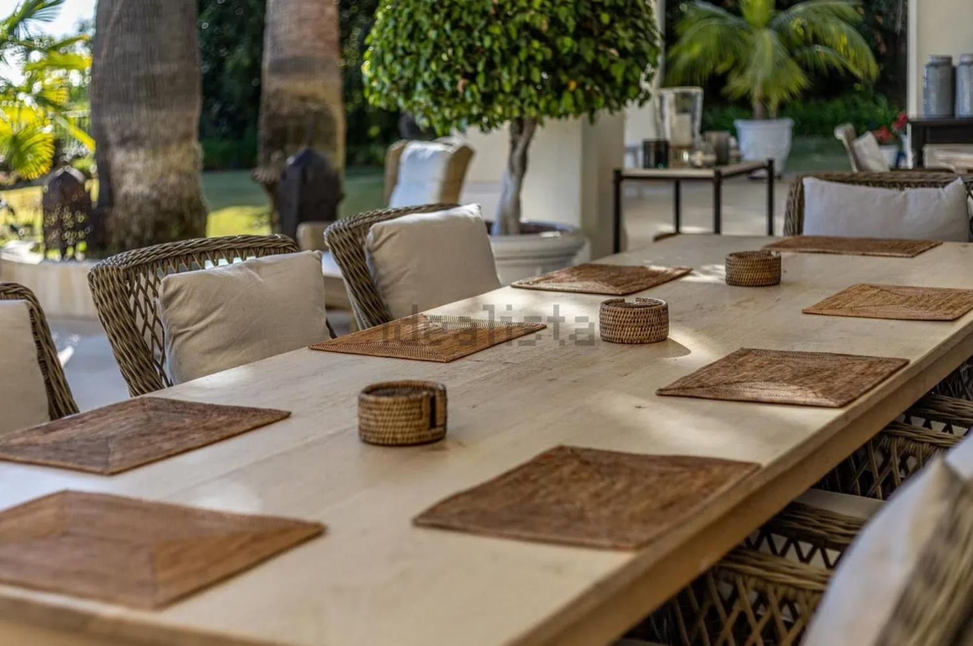 El Herrojo Luxe Retreat By Host Lovers Benahavís Buitenkant foto
